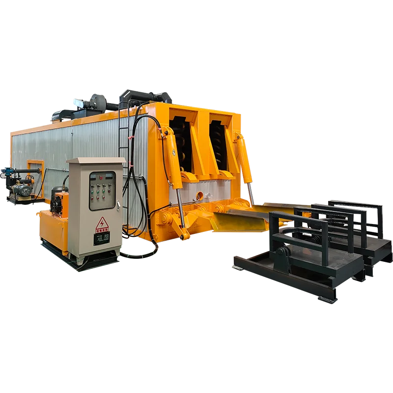 liquefied asphalt asphalt melting bitumen decanter plant