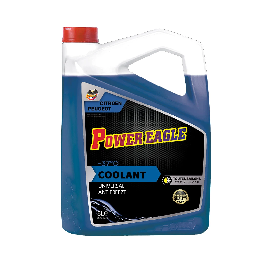 Factory direct sale 208L drum 100% purity concentrate Car radiator coolant