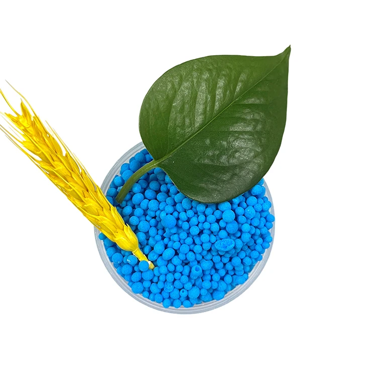 15 15 15 npk 15-15-15 granular compound fertilizer 151515 for agriculture plant prices per ton 50kg bag