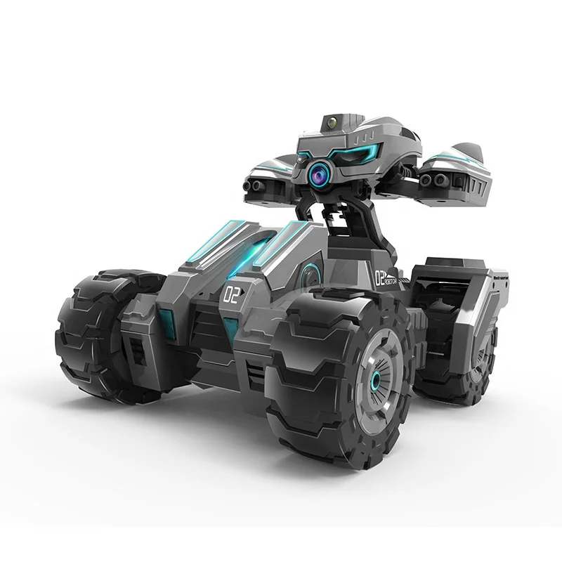 EPT 2.4G WiFi FPV 720P Camera HD Electric High Speed Racing Land Fighting Rc Car With Camera