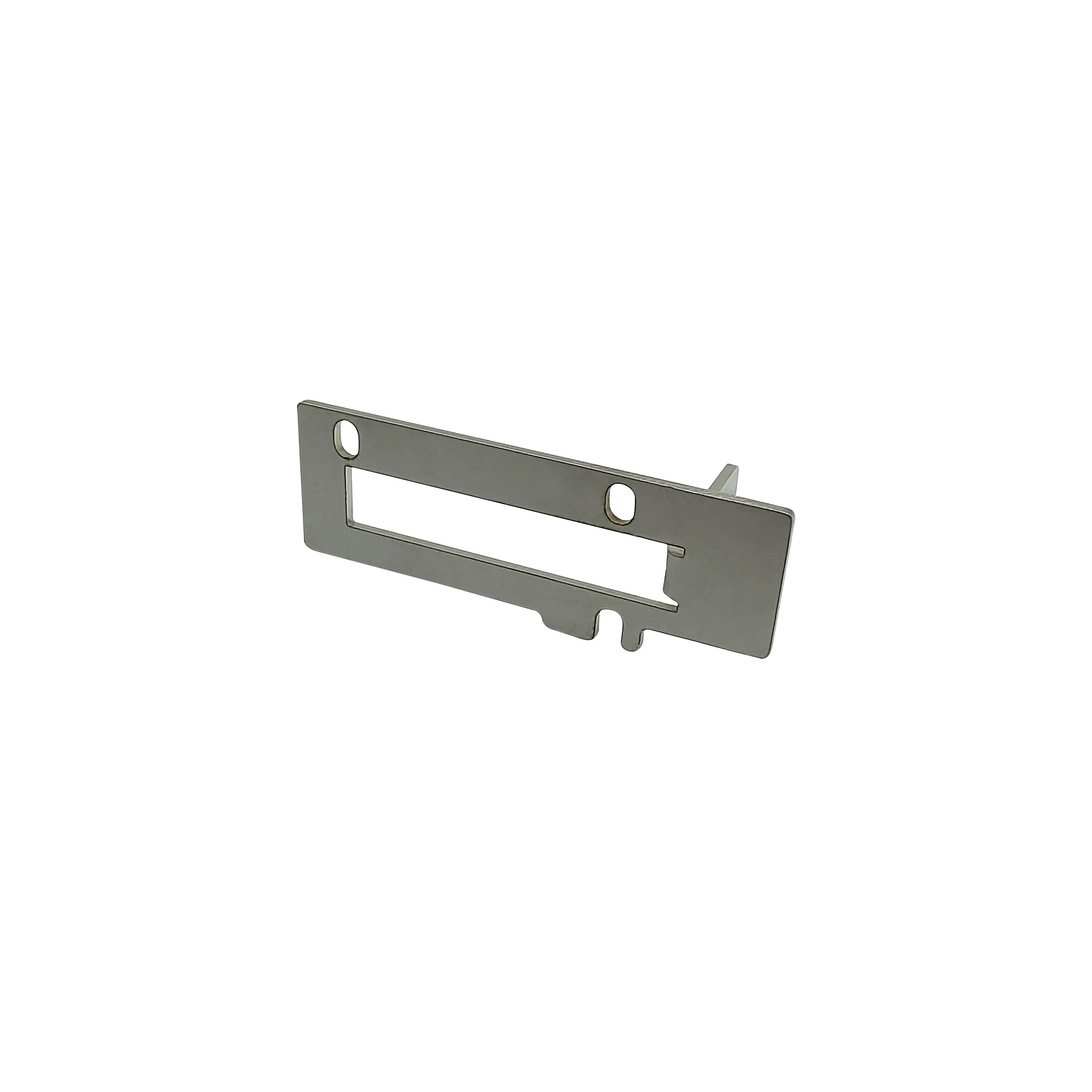 Y-direction cable platen  Sheet metal bending parts, Sandblasting Electroplating  Oxidation Aluminum   steel  stainless steel