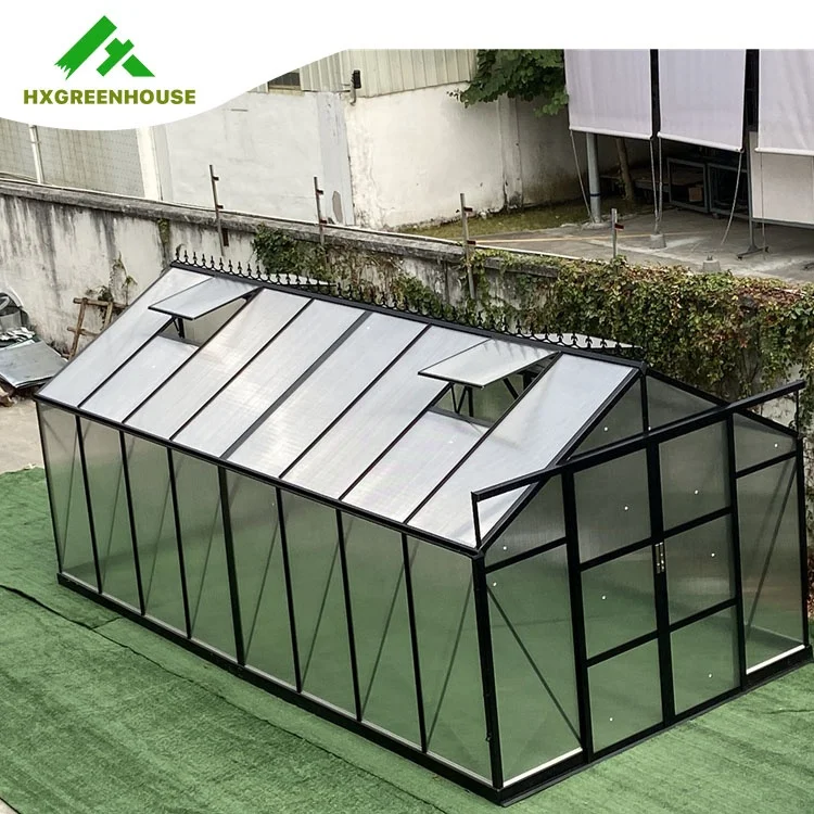 Uv treated plastic film covering fabric solar dryer gutter connected uv film for greenhouse