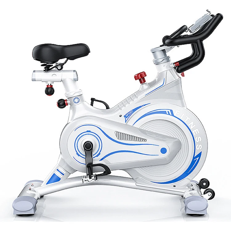 Professional Body Fit Commercial Spinning Bike Magnetic Stationary Spining Fitness Resistance Gym