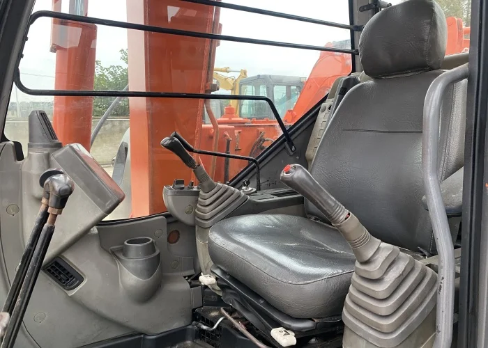 Excellent Condition  Factory direct selling Import  JAPAN hitachi ZX60 Made Used  Good machine 100% Original Hitachi  ZX60
