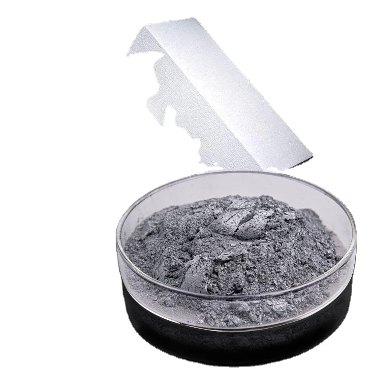 AAC aluminum paste for aac aerated concrete block