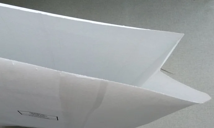 20 кг 25 кг 50 кг пластиковый мешок для риса, муки, сахара, удобрений 100% новый чистый материал Простой полипропиленовый тканый мешок для кормления