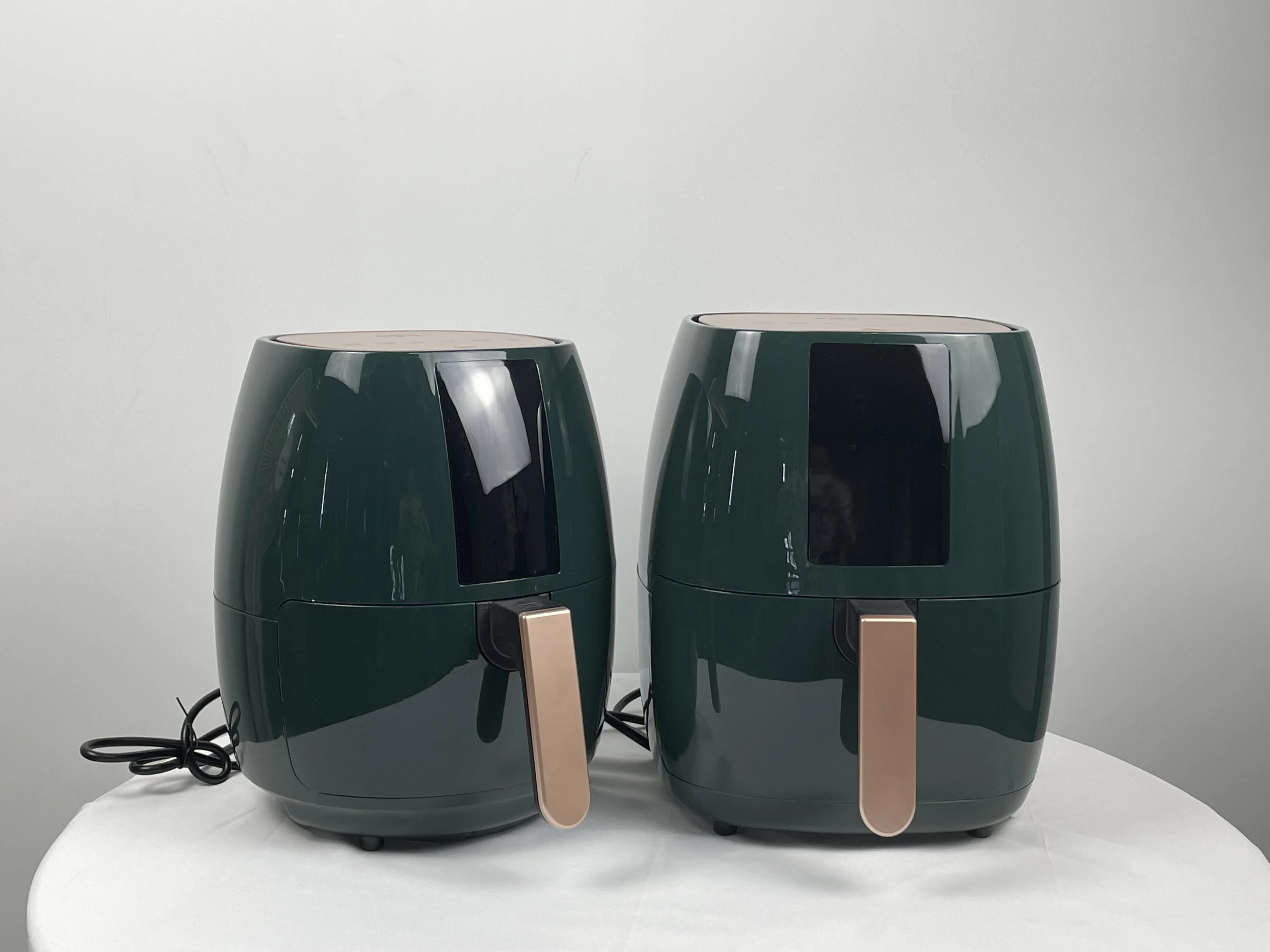 Новый стиль большой емкости 1400W Кухонные принадлежности Многофункциональный мультипечь для приготовления пищи без