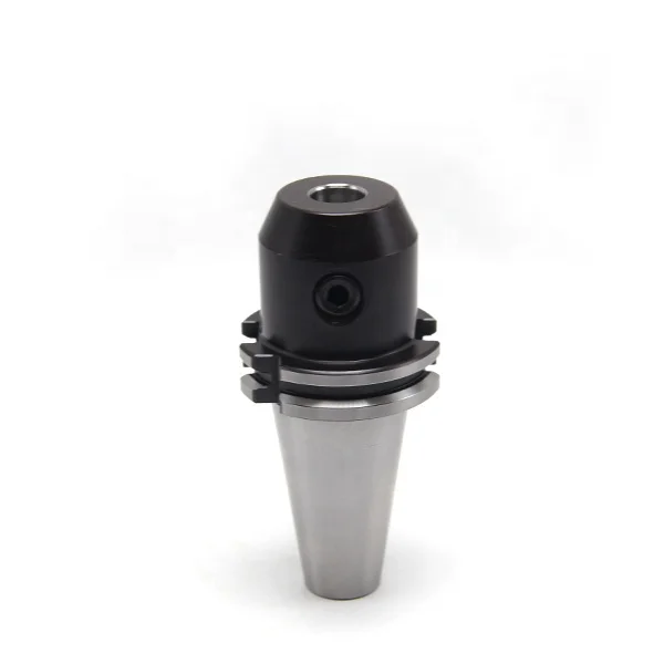 Din69871 sk40 tool holder with high precision SLN  milling collet chuck