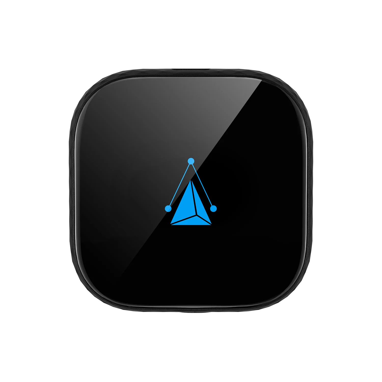 Ottocast Android Customize Car Dongle Wired Android Auto to Wireless Mini Adapter OEM Android Auto Car Accessories