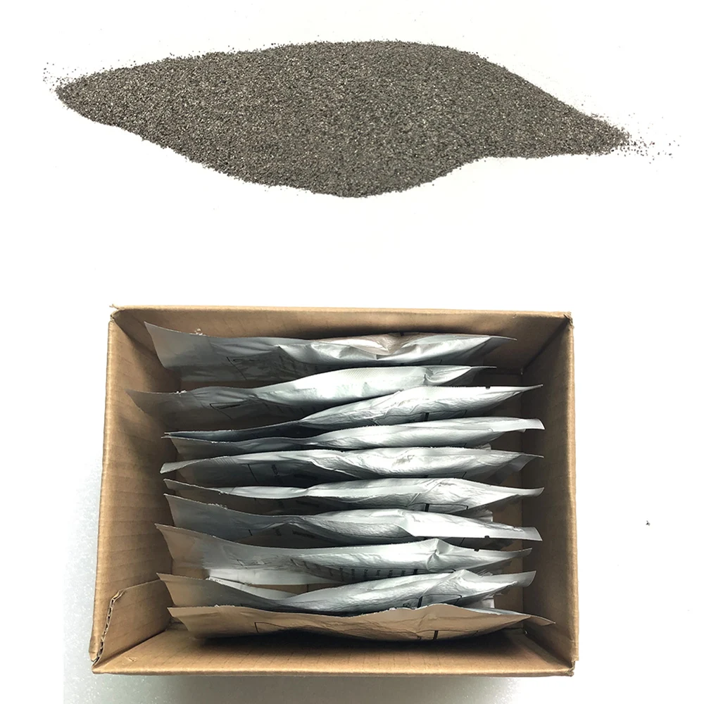 200g Cold Fireworks Smokeless Composite Titanium Ti Powder for Sparkler (1600341552340)
