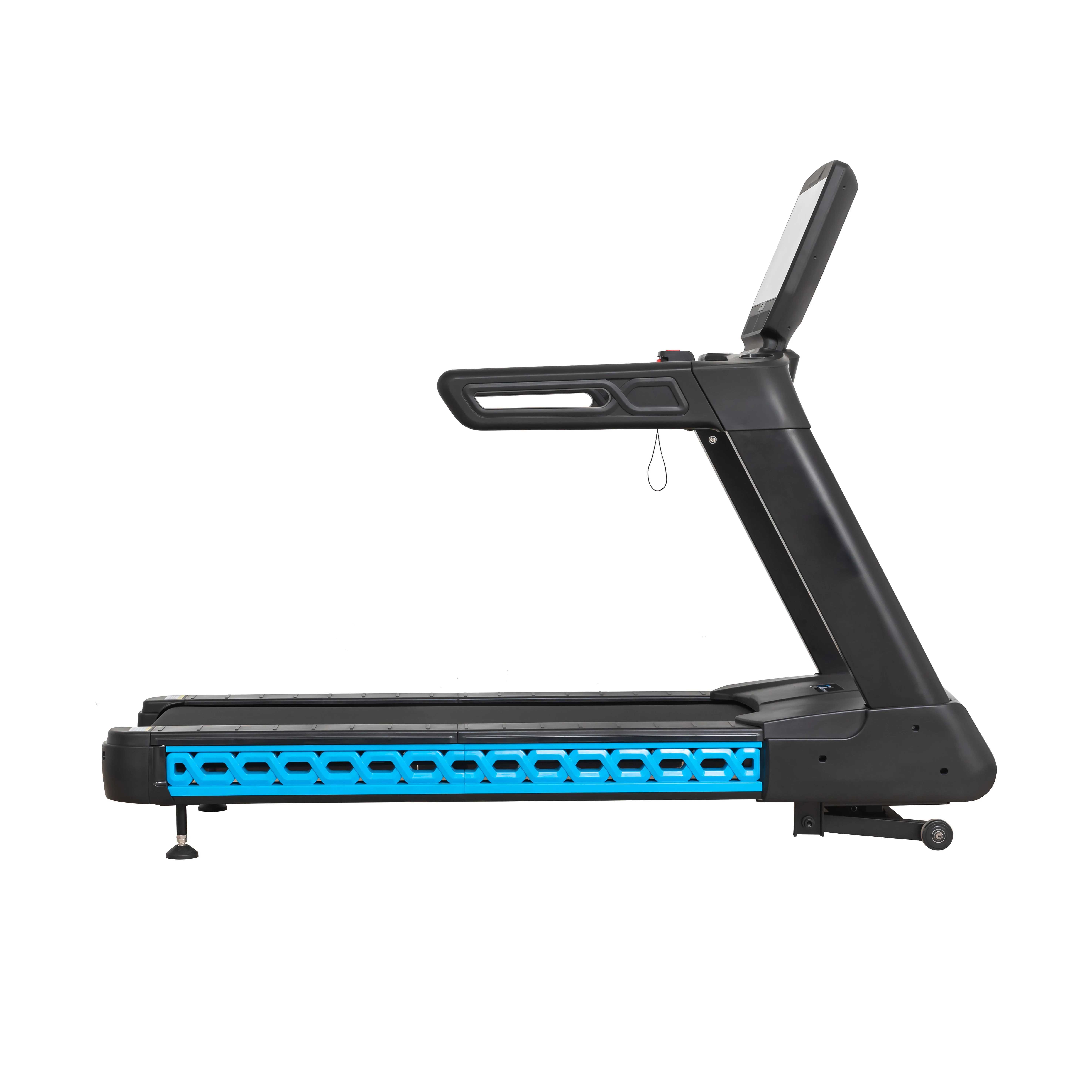 J S 5 Good Technology Production matrix Gym Heavy Duty Commercial Treadmill