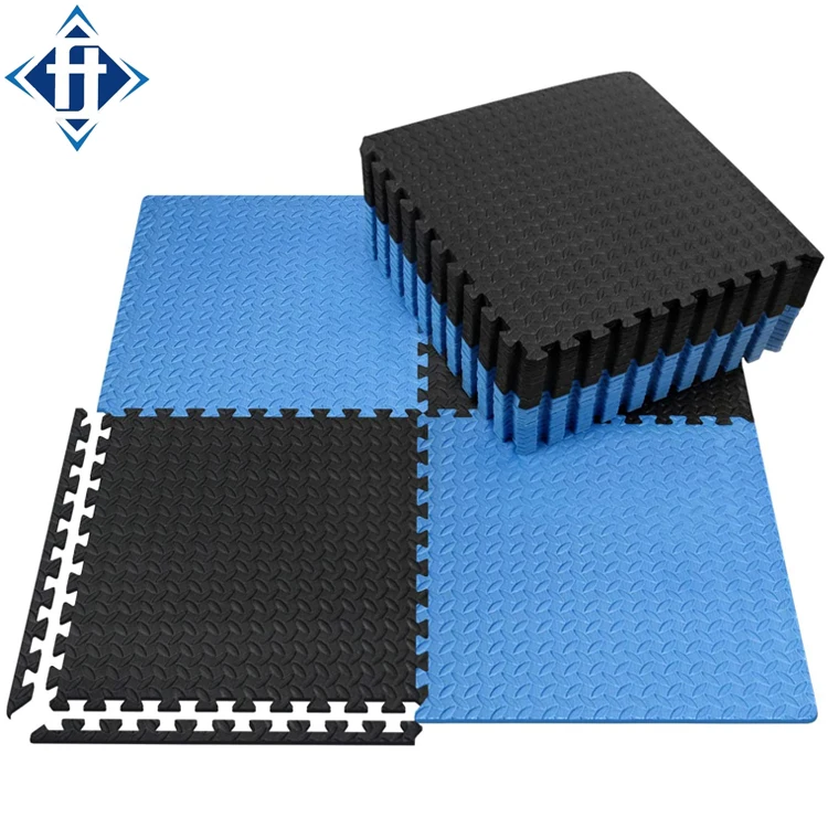 Cheap Price 4cm Tatami EVA Mats