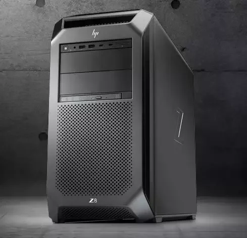 Wholesale HPE Z8G4 Workstation Pc Computer Servers Z8 G4 Workstation