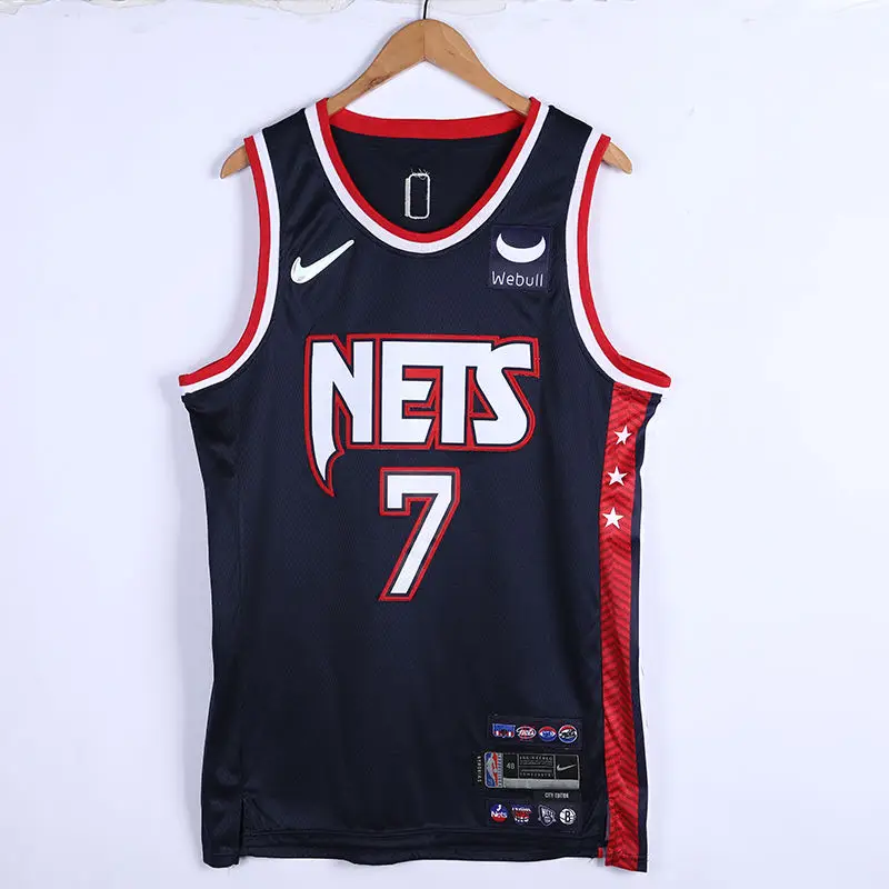 WHOLESALE HIGH QUALITY CUSTOM 2021-2022 NEW DESIGN LOGO N.B.A BASKETBALL JERSEY FOR 30 TEAMS STICH N.B.A JERSEYS