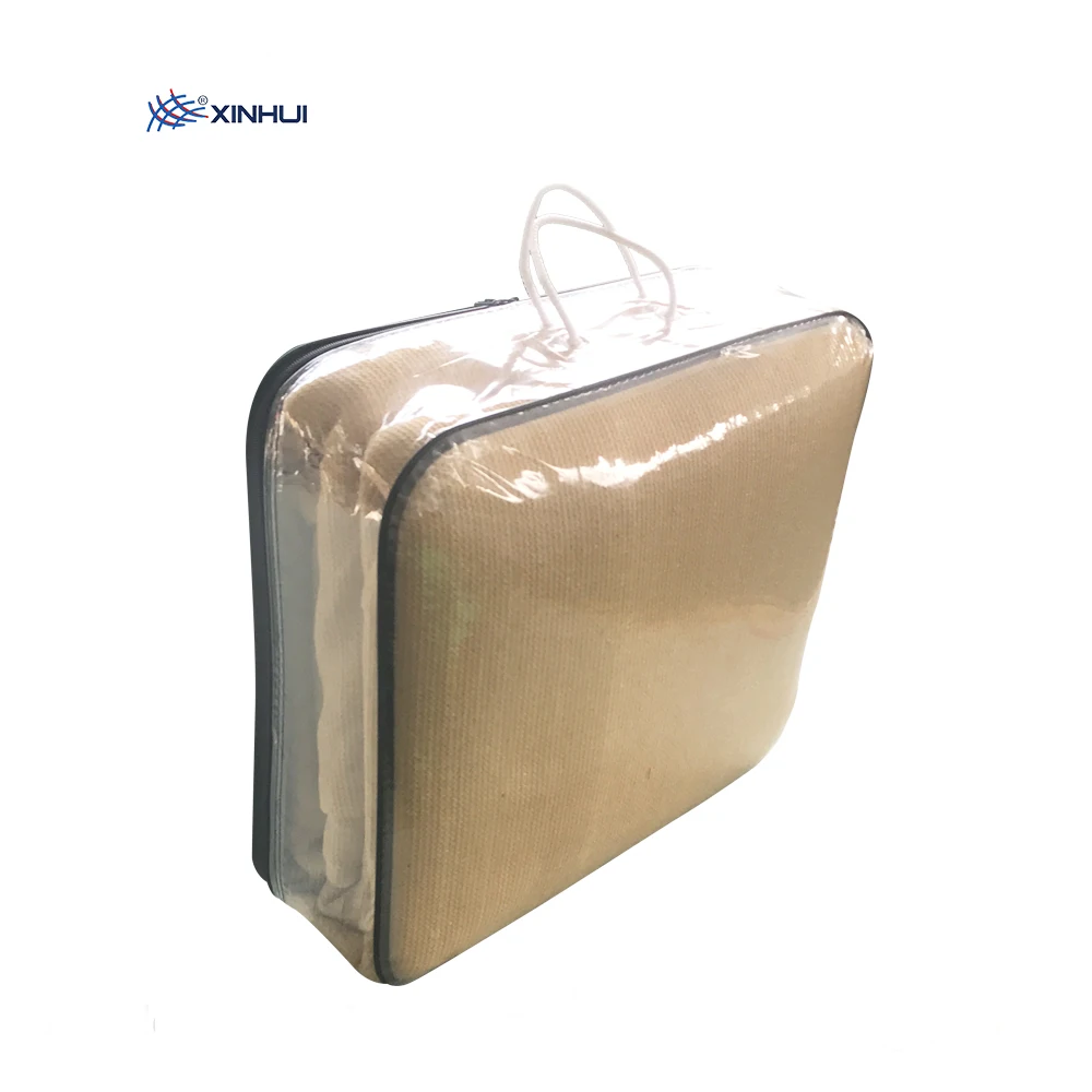  Верхний наружный навес Патио газон Треугольник HDPE 3x3x3 м бежевый солнцезащитный козырек