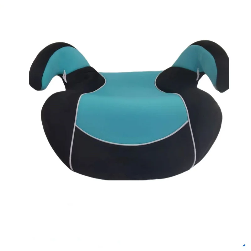 wholesale Portable height Increasing seat cushion, car seat booster for children, safety kids car seat 3-12 years