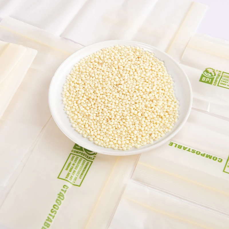 Смола LDPE переработанные гранулы пластиковые PE конкурентоспособная цена материалы