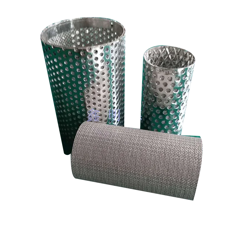 Filter element 1 5 15 20 filtration micron stainless steel filter