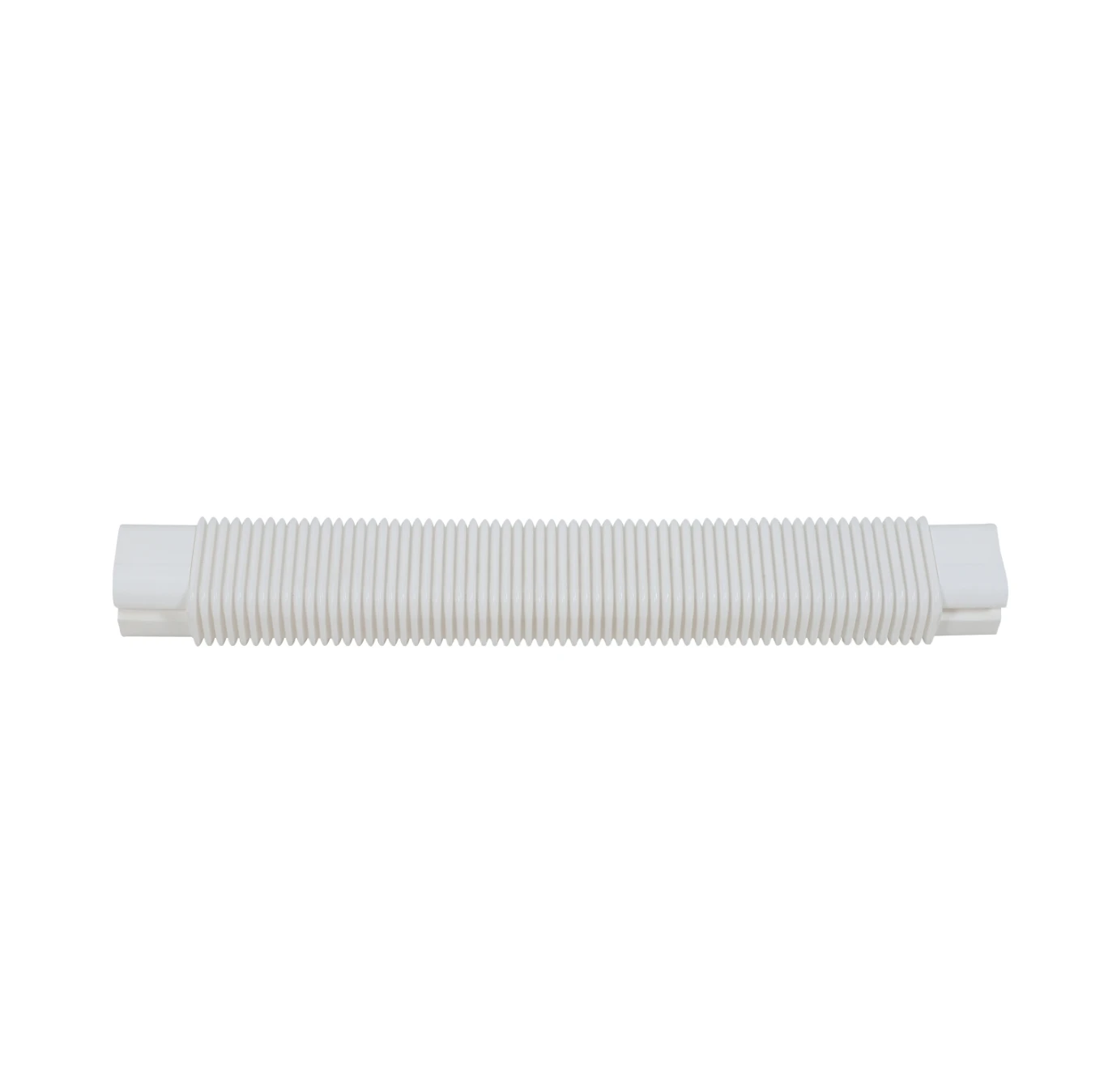 High Quality PVC Horizontal Angle Cable Duct with Cover  for Home Air Conditioner AC Pipe Coverage