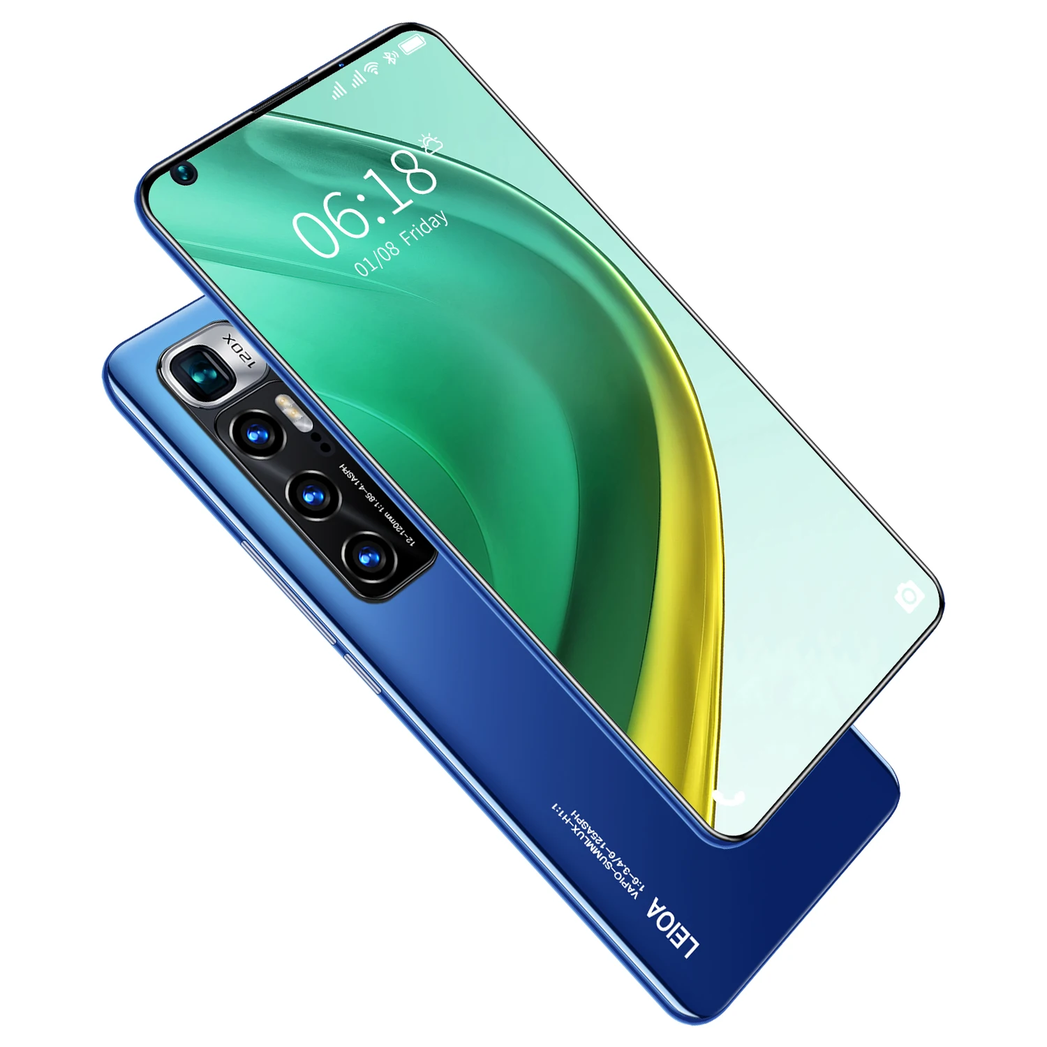 
Smartphone M11 Pro Smartphone M11 Pro Celulares Cell Phone 512GB RAM 512GB RAM For Wholesales 