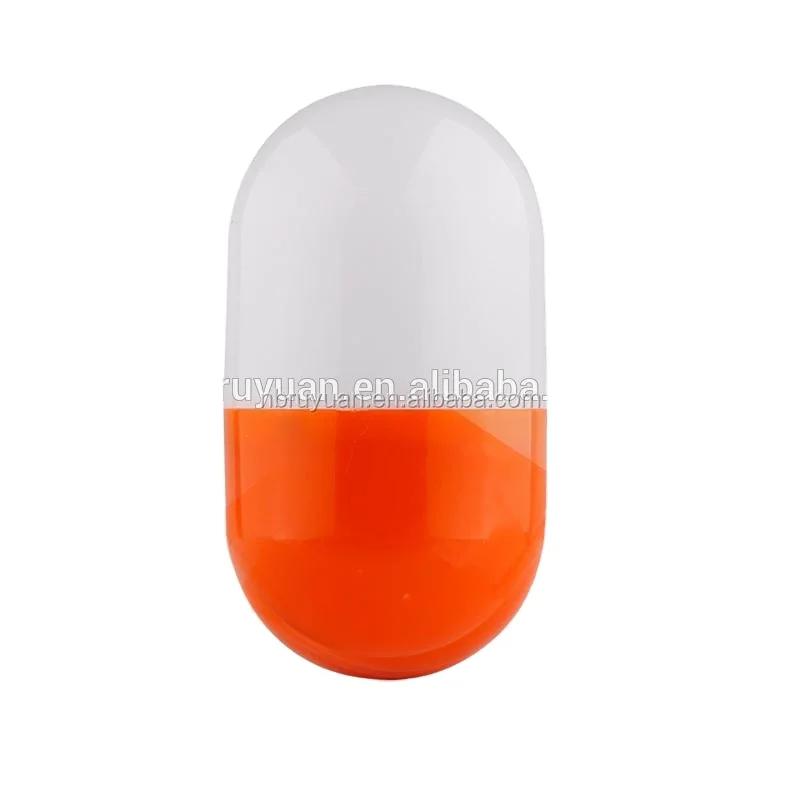 1020424 Wholesale RY pill/capsule lamp