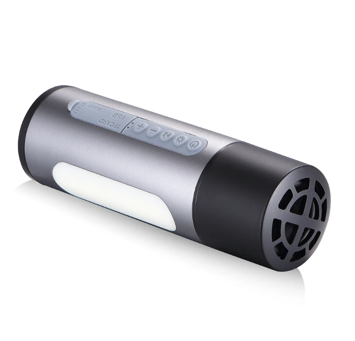 2019 самых продаваемых многофункциональных товары беспроводной портативный динамик bluetooth