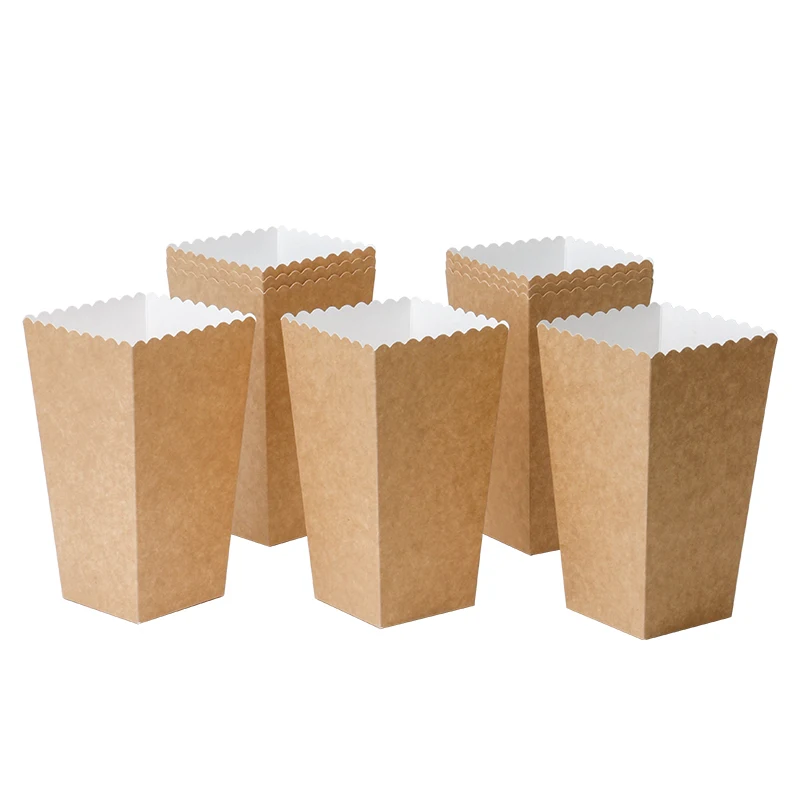 Wholesale Custom various specifications Recyclable Candy Nougat Paper Packaging Box With Handle