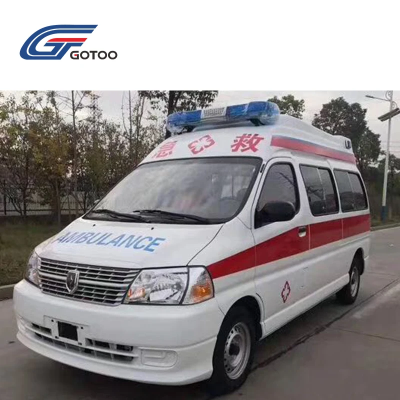 
Quality assured mini negative pressure system for ambulance 