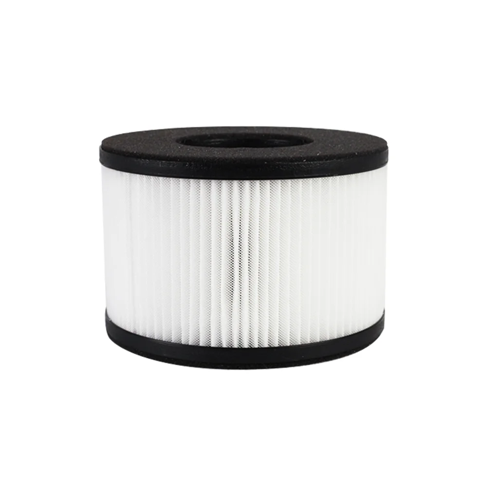3 в 1Air Фильтр совместим с весельчаки очиститель воздуха BS-03 Hepa фильтр однократного применения Activ углерода