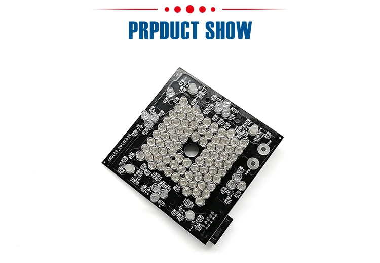 wheel alignment parts 3d wheel alignment camera Intelligent HD Light board