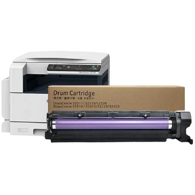 Оптовая продажа с фабрики совместимый фотобарабан для Xerox S1810 2010 2220 2420 S2011 2320 2520 CT351007 фотобарабана барабан изображений