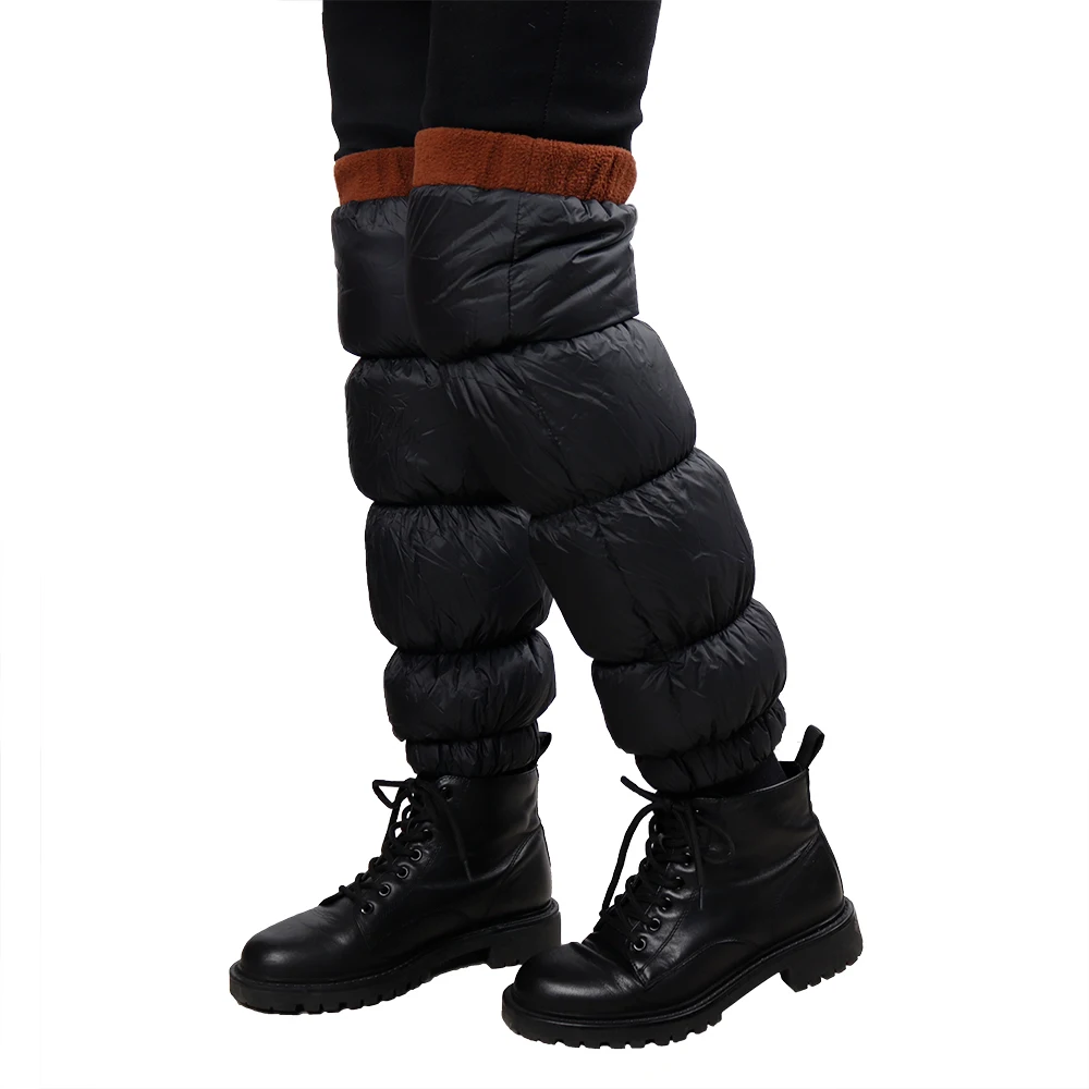 
High Quality Factory Wholesale Windproof Down Knee Pads Motorcycle Knee Pad For Work 