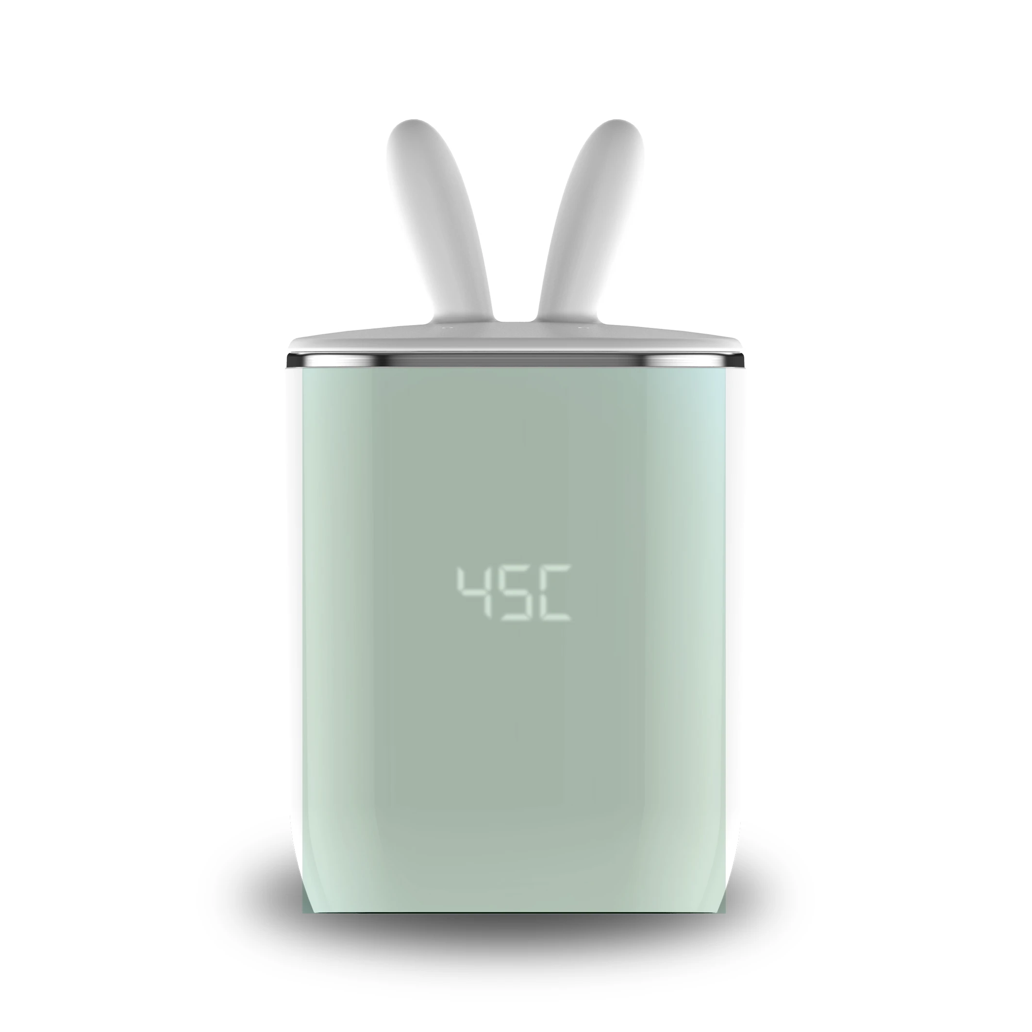 New Penguin Electric Car Baby Bottle Warmer