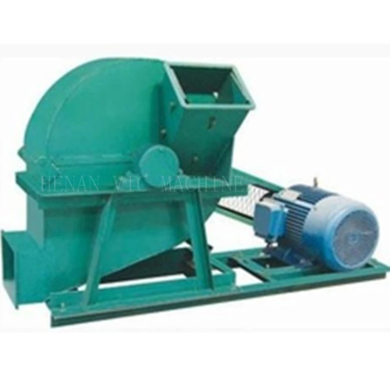 Factory price wood processing machine