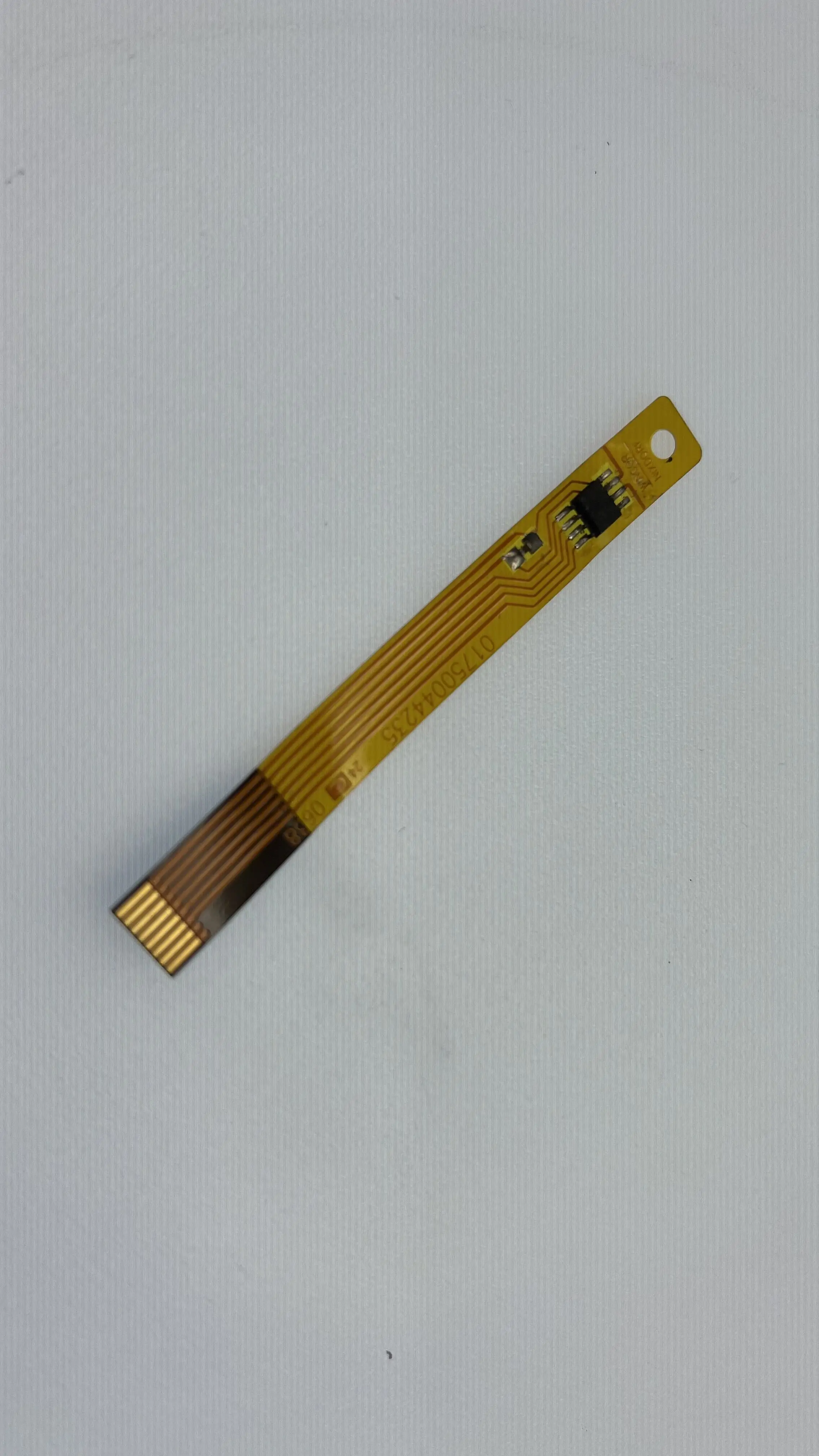 Запчасти для атм-машины Wincor 2050XE Procash CMD V4 штабелер с плоским датчиком Eprom ребристый кабель 1750044235 01750044235