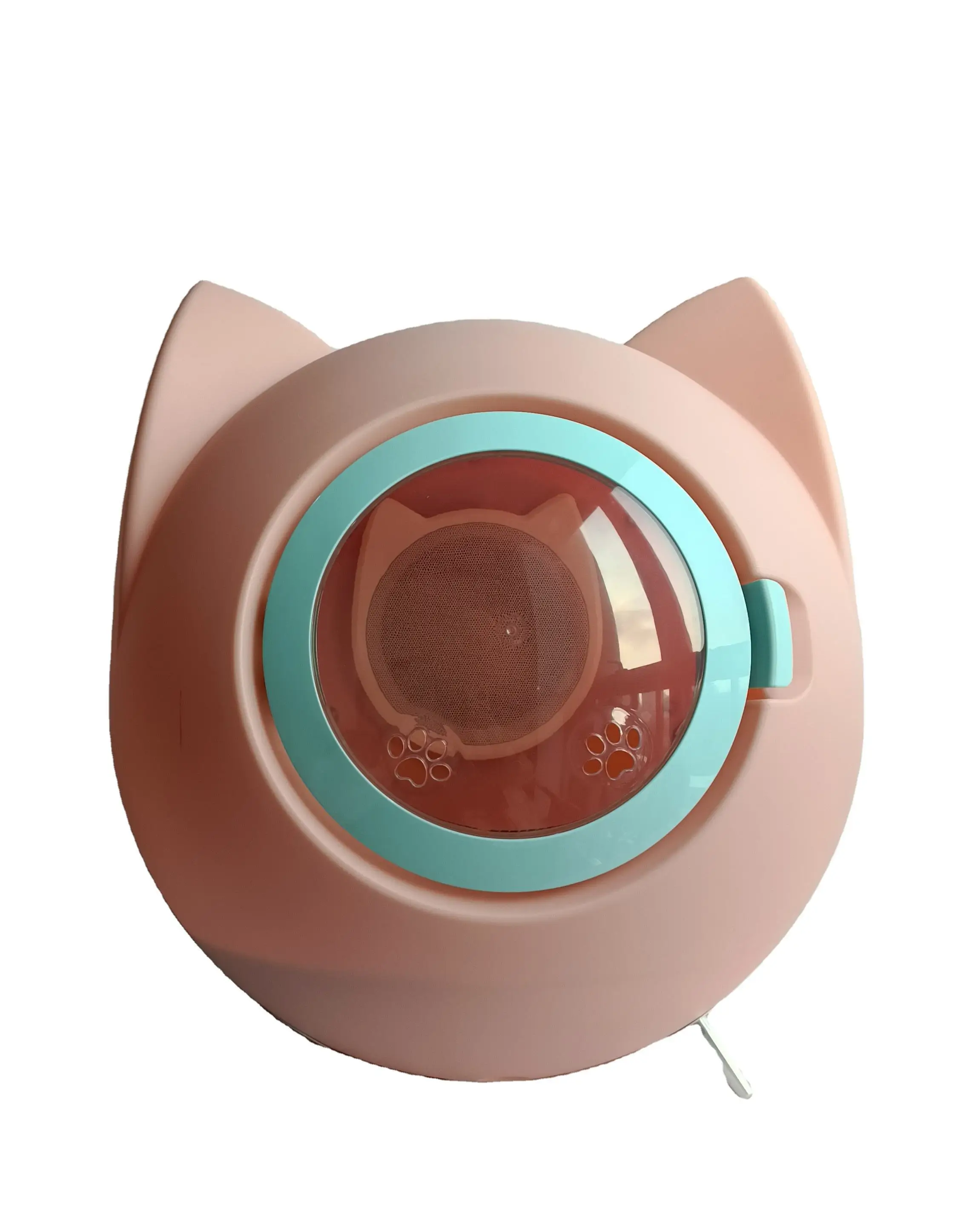 Smart quick-drying pet hair dryer box machine, the latest pet hair dryer box machine