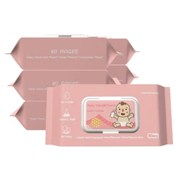 custom formula natural organic fruit flavored cheap baby wipes individually wrapped sample pack for thailand