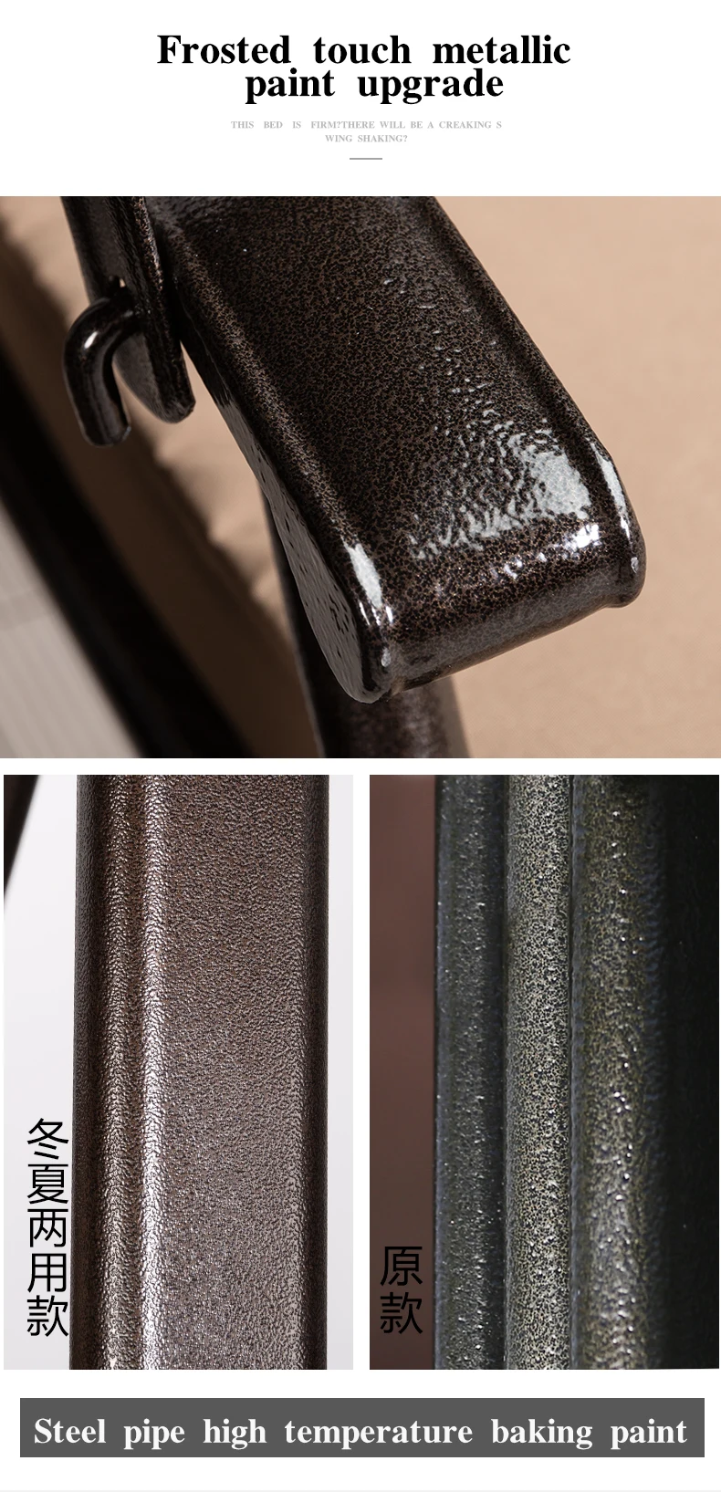 Large Swing Patio With Canopy Outdoor Furniture Wholesale Garden Metal Swing for 2 with Canvas Seats Panama Patio Swing