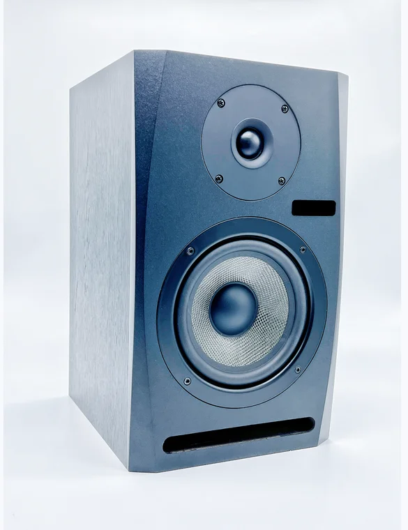 N-AUDIO активные 6-дюймовые мониторы M6