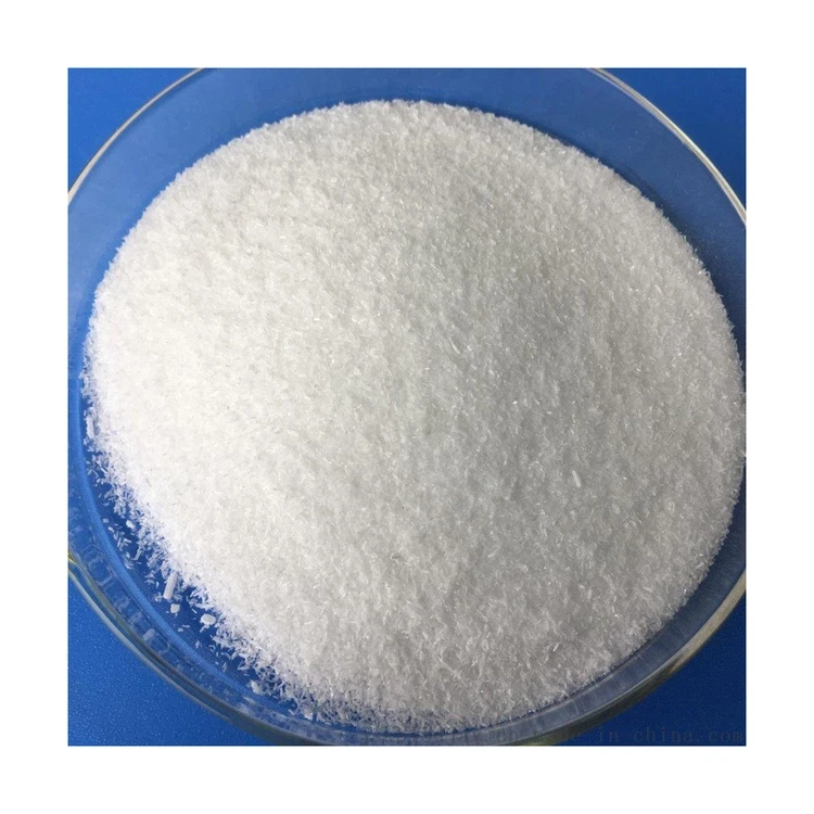 
Hot sale high quality industrial grade white crystal powder oxalic acid raw material 