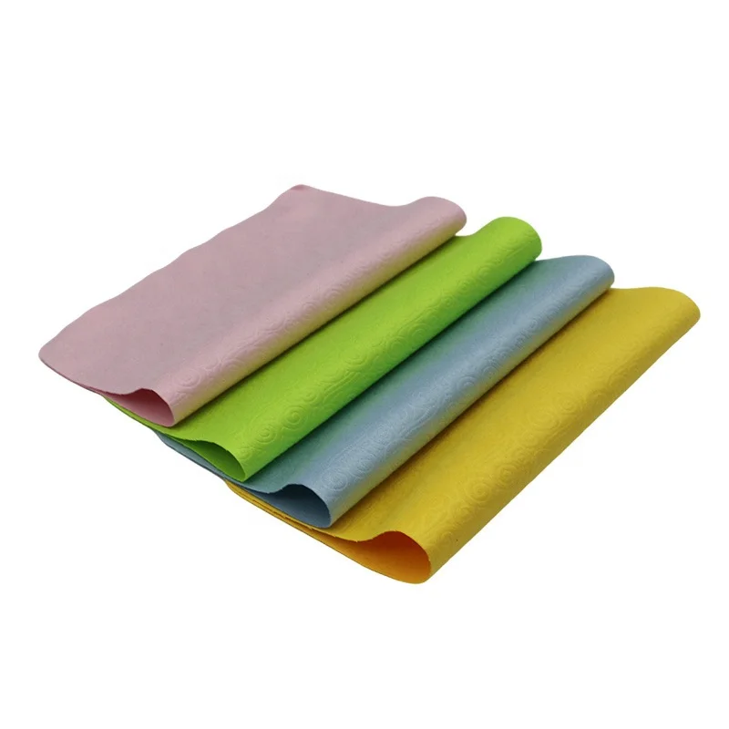 3D Printed Colorful glasses cloth microfiber glasses cleaning cloth glass cleaning cloth for glasses phone computer lens