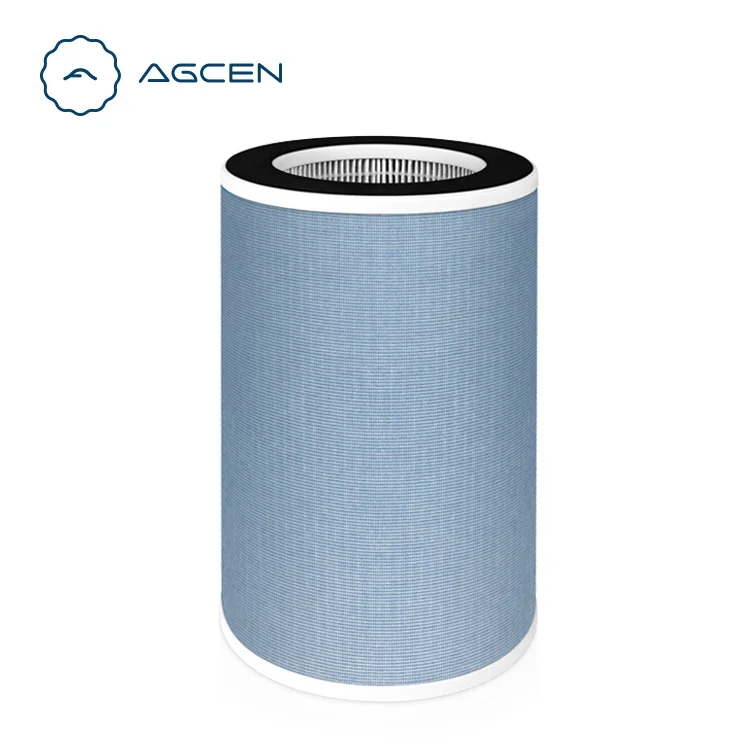 Agcen OEM ODM purificador de aire with HEPA13 air purifier medical to killing bacteria