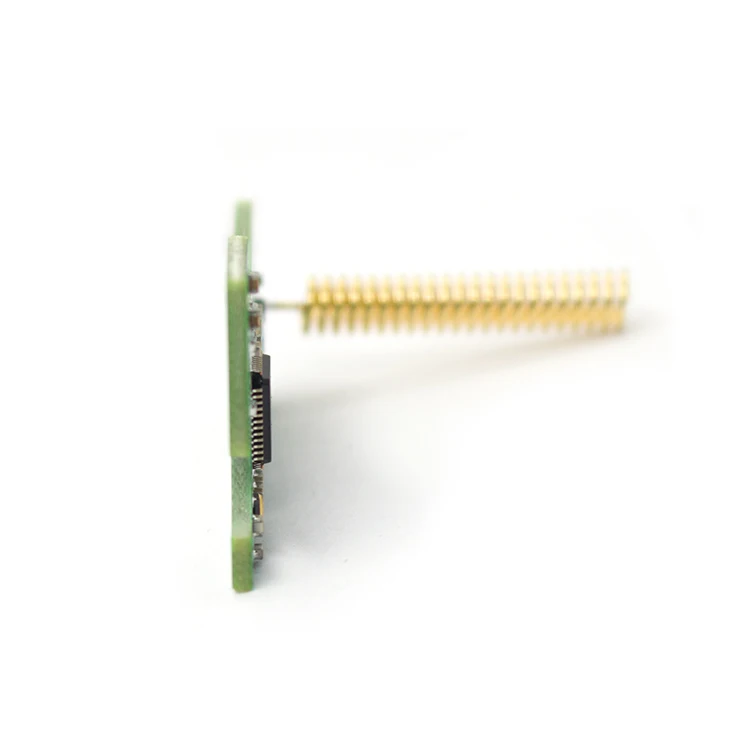 World-Wide Renown Mesh Lora Radio Module