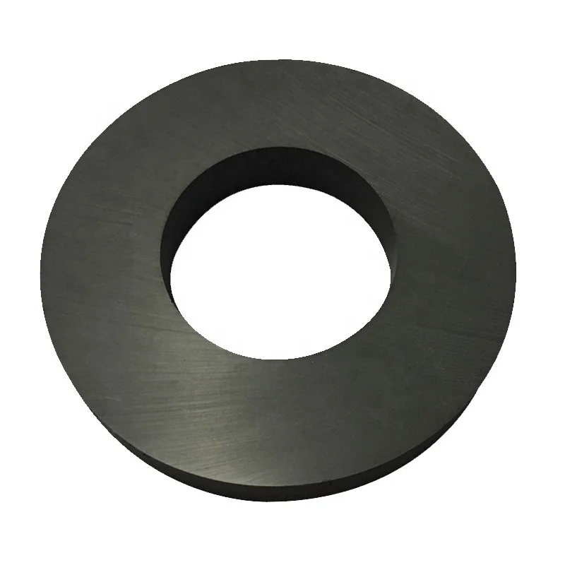 design reasonable china factory price ring  ferrite magnet for speakers subwoofer