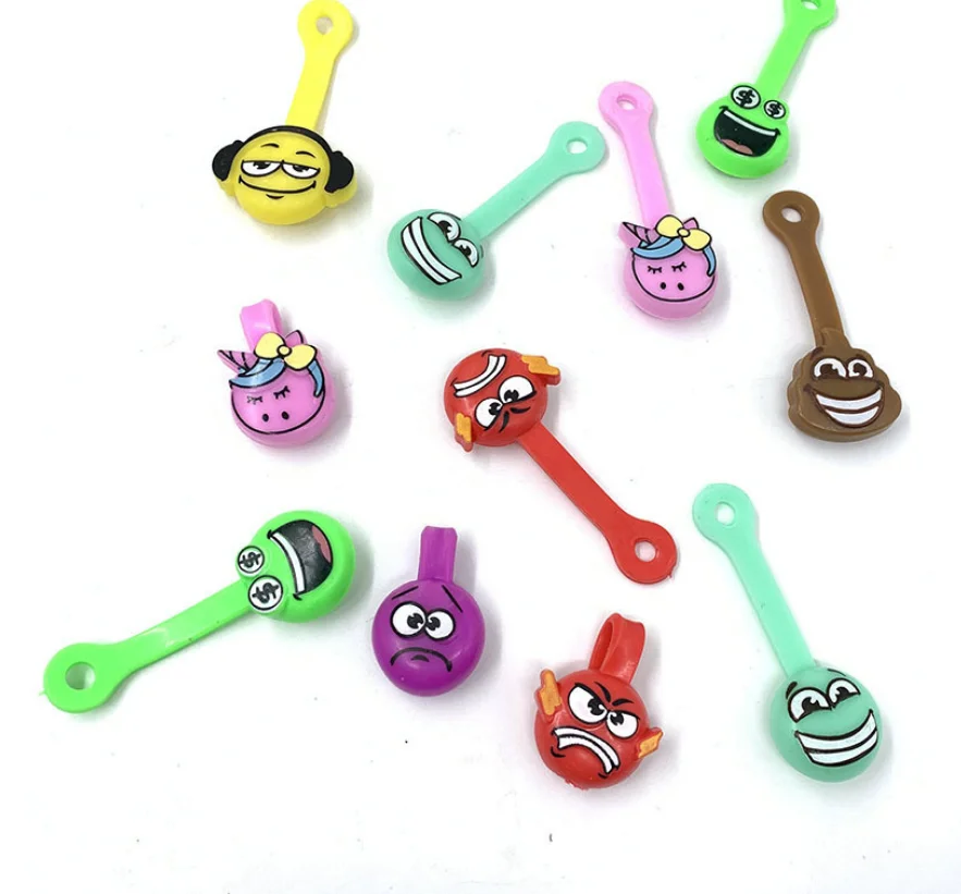Funny Gift Children Decompression Vent Ramen Noodles Pull Rope Elastic Rubber Strip Toys