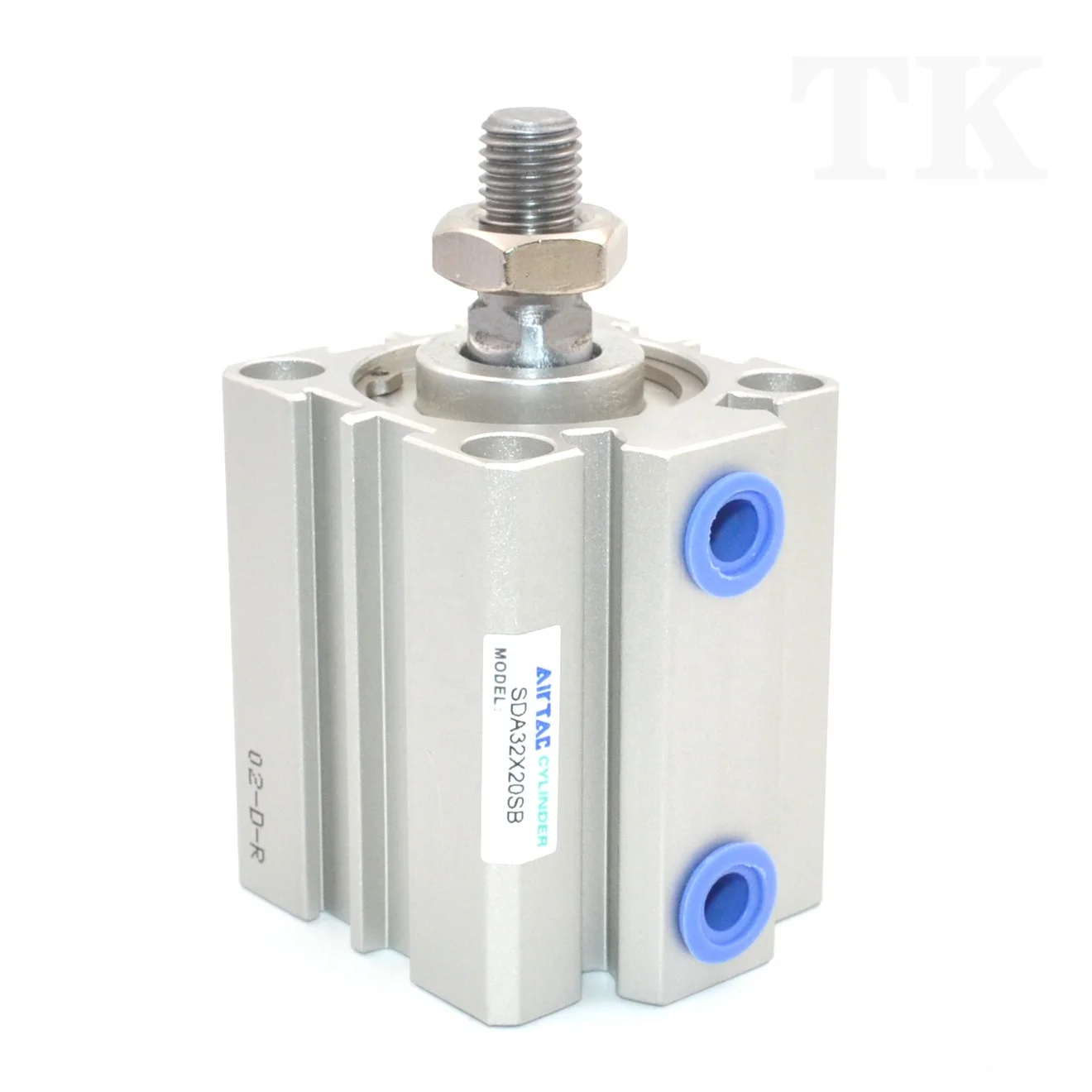 AirTAC SDA SDA25 Series Double Acting Compact Cylinder