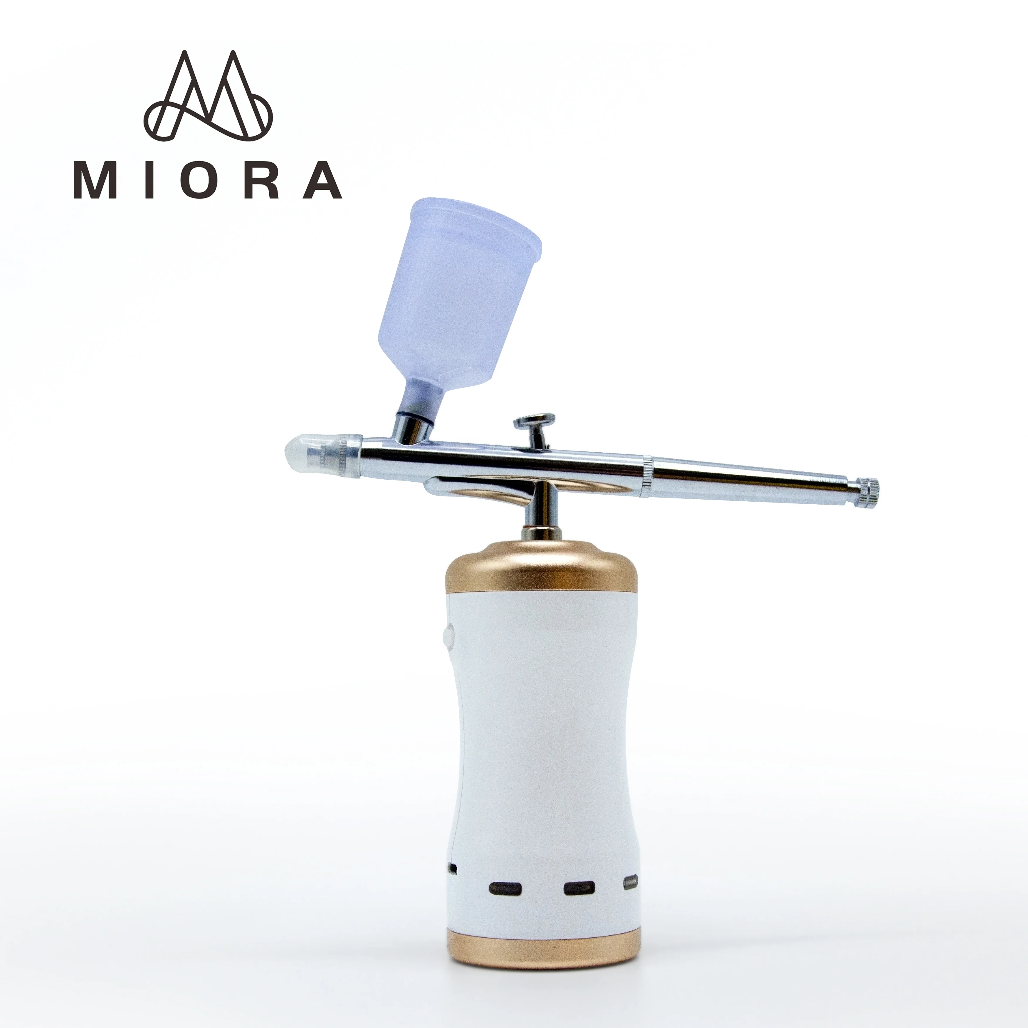 Air Brush Gun Airbrush Mini Battery Airbrush nano spray for face