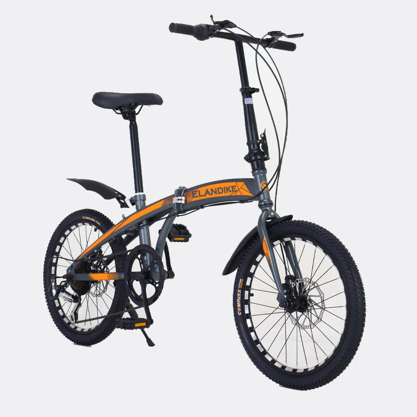 Frame Material Aluminum Alloy Steel Cycle Mountain Bicycle Road Mtb Folding Bike