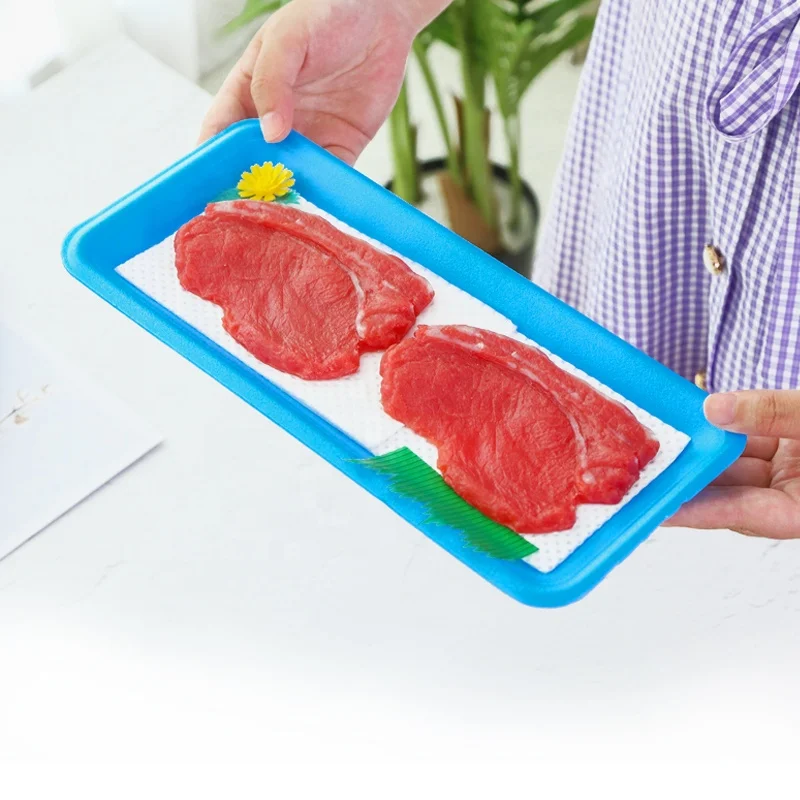 Прямая Продажа с фабрики одноразовый лоток для сырых продуктов упаковочная коробка еды суши морепродукты сашими дисплей домашний фруктов