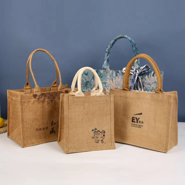 KG Мода большой емкости многоразовые сумки сумка-шоппер Моне садовая масляная живопись холст сумки через плечо для женщин